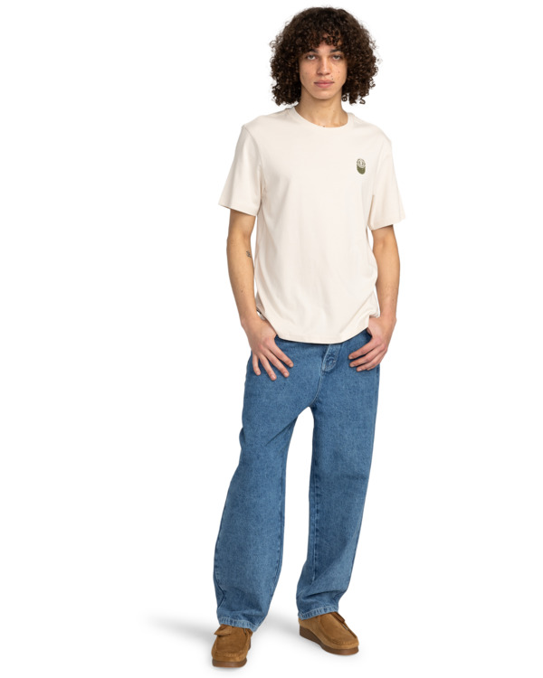 CAMISETA MASCULINO ELEMENT AMBITION – foto 2